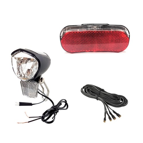 Fahrrad led beleuchtung - fahrrad,