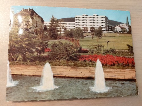 Postkarte brackwede - postkarte,