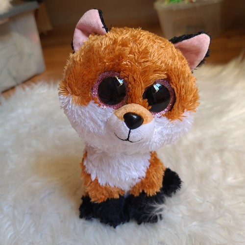 Beanie boo fuchs slick - ty,