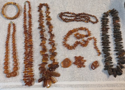 Vintage bernstein schmuck - vintage,