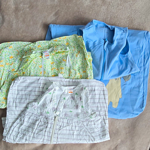 Pusblu baby sommerpaket - baby,