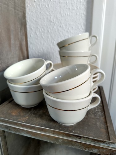 Set acf tassen für - 6-er,