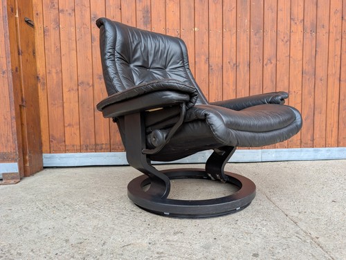 Stressless royal relaxsessel - royal,
