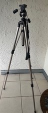 Stabiles Kamerastativ gebraucht