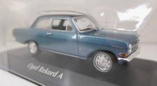 Maxichamps 1:43 - Opel Rekord