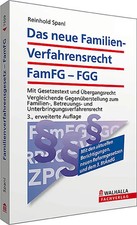 Das neue Familienverfahrensrecht FamFG - FGG