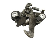 Lock hood hood lock for