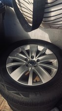 4x VW Sharan Seat Alhambra