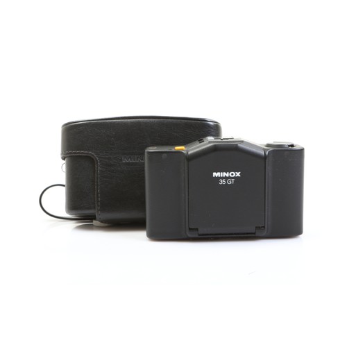 Minox germany - gt,
