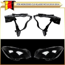 Scheinwerferglas Abdeckung