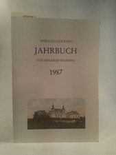 Heimatkundliches Jahrbuch für