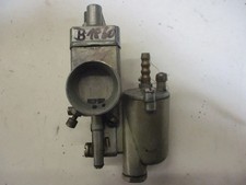 B1860 UdSSR K 301 Vergaser OTK-T 5-82 M72 K750 MW750 BMW R71 R61 carburetor