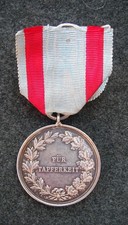 1. Weltkrieg Hessen Silberne