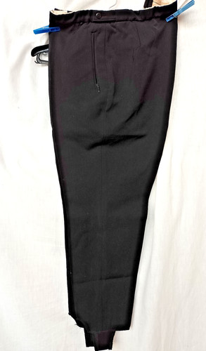Vintage stretch skihose - vintage, stretch-skihose