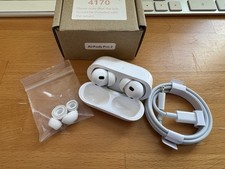 Apple AirPods Pro 2 mit