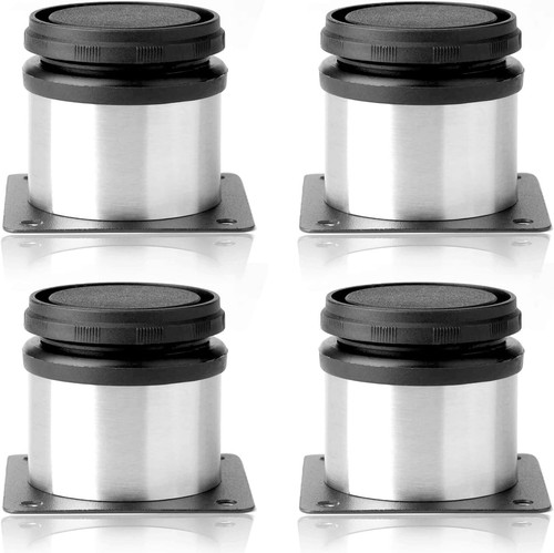 4er set möbel tischbeine aus - 4er-set,