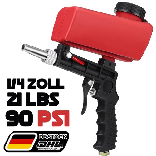 Profi sandstrahler - profi,