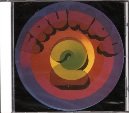 Frumpy cd - -,