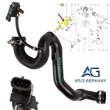Original AG® Turboschlauch