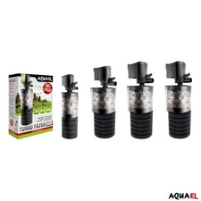 Aquael Turbo Filter 500, 1000