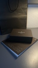 Patek Philippe Wachssiegel Set mit Dem Kollektionsbuch Jahr 2025 Neu