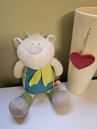 Haba süßer teddybär weiches - haba,