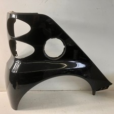 Original Kotflügel Smart 451