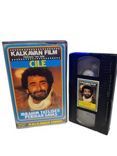 Rarität Türkische  Film CILE