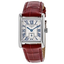 New Longines DolceVita Quartz
