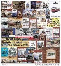 DVD-Rom BEMO, D+R, EGGER-BAHN