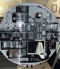 Lego Star Wars 75419