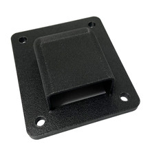 KD AIR  Luftfilterkappe groß