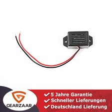 Auto Warnsummer Lichtsummer