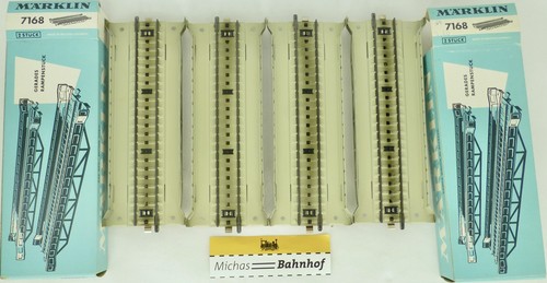 Gerades rampenstück - 4x,
