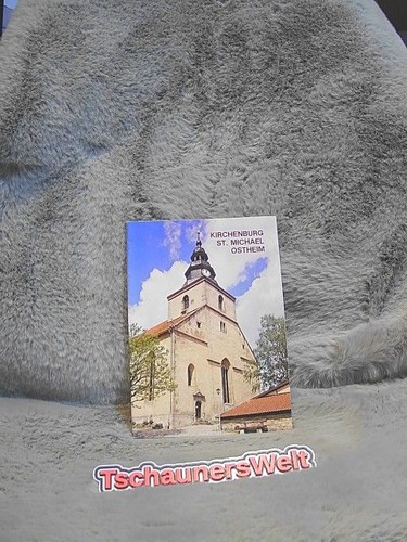 Kirchenburg michael - kirchenburg, st.