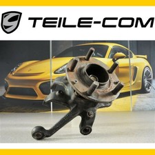 ORIG. Porsche 911 964 Vorderachse Radträger RECHTS / Front wheel carrier