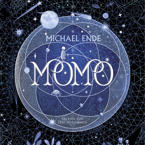 Momo michael ende hörbuch - momo,