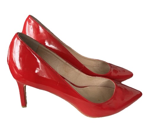 Neue rote buffalo - rote,