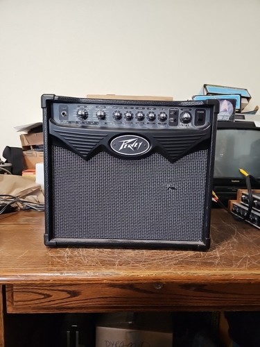 Peavey vypyr 15w guitar - 15w,