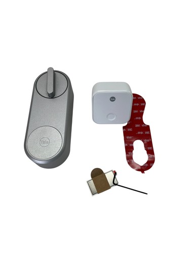 Bosch smart home yale - smart,