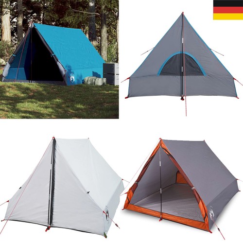 Campingzelt keilzelt - campingzelt,