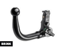 BRINK Anhängerkupplung
