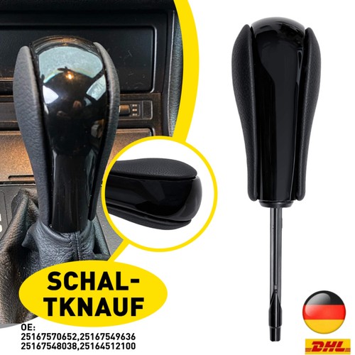 Schaltknauf schalthebel - schaltknauf,