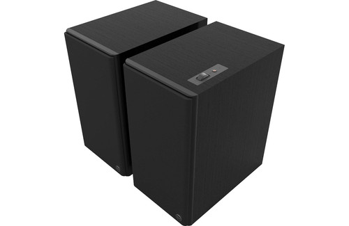 Klipsch the nines powered - klipsch,