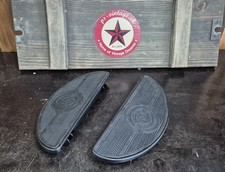 Harley davidson floorboard - harley,
