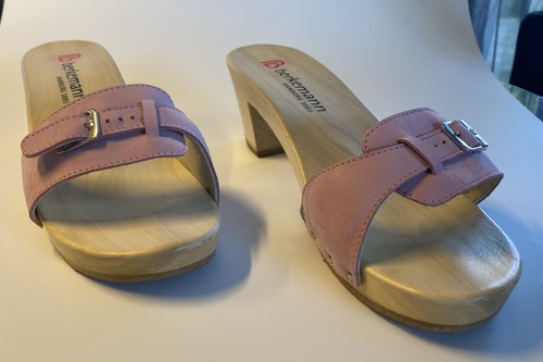 Original berkemann peggy - original,