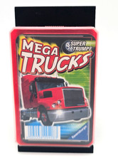 Quartett Spielkarten-