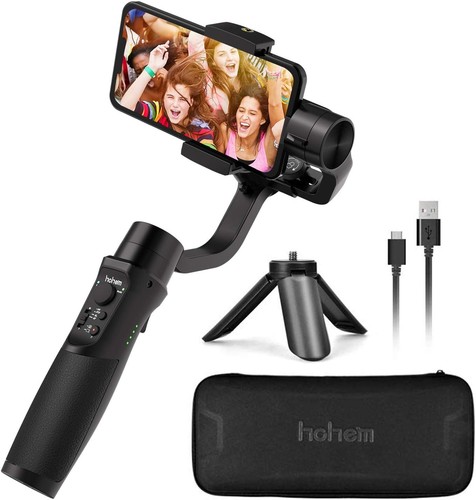 Handheld gimbal stabilisator - handheld,