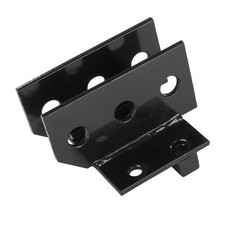 Yanmar Anbauplatte | Halterung Oberlenker | Oberlenkeraufnahme für Kleintraktor