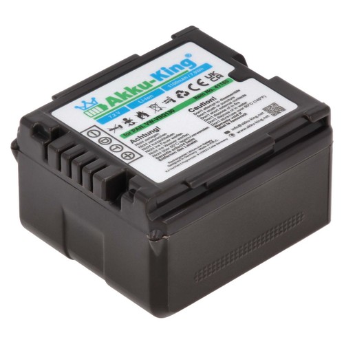 Akku für panasonic - akku,